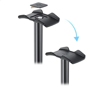 z12 rgb headphone stand installation2 z12 rgb headphone stand installation2