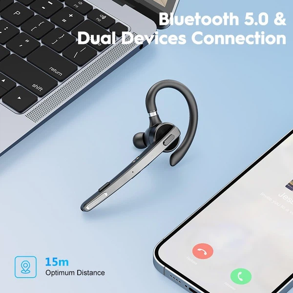 M53 Wireless Earpiece For Phone M53 Wireless Earpiece For Phone