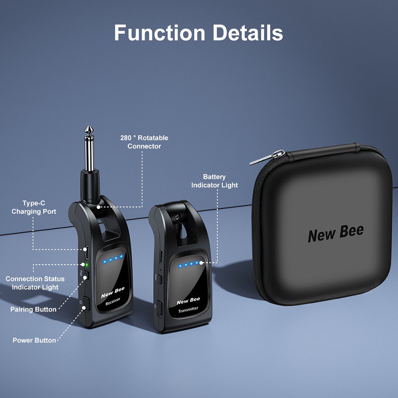 wireless instrument system wireless instrument system